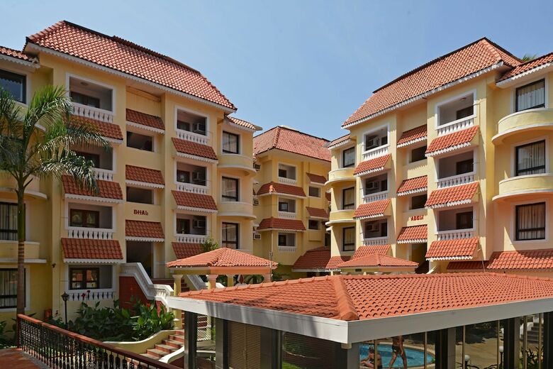 Hotel Phoenix Park Inn Resort