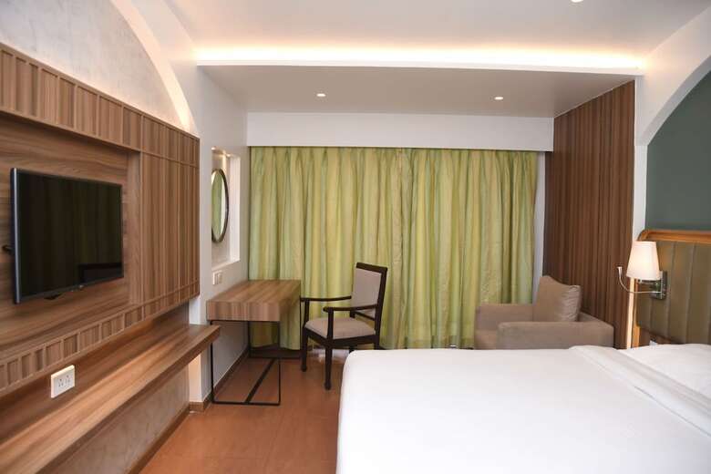 Hotel Phoenix Park Inn Resort