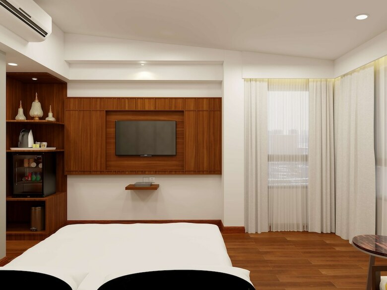 Hotel Phoenix Park Inn Resort
