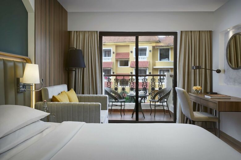Hotel Phoenix Park Inn Resort