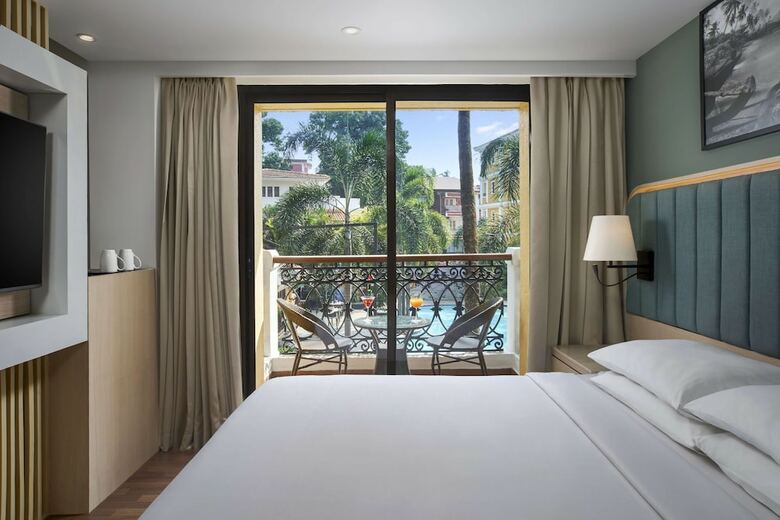 Hotel Phoenix Park Inn Resort