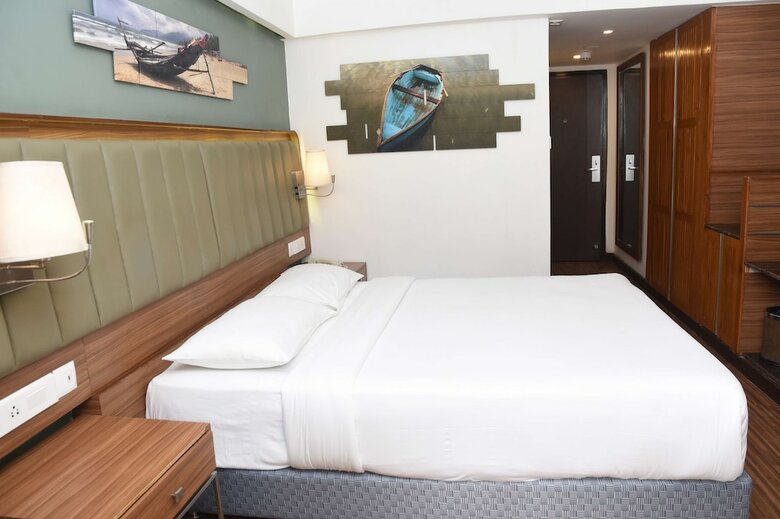 Hotel Phoenix Park Inn Resort