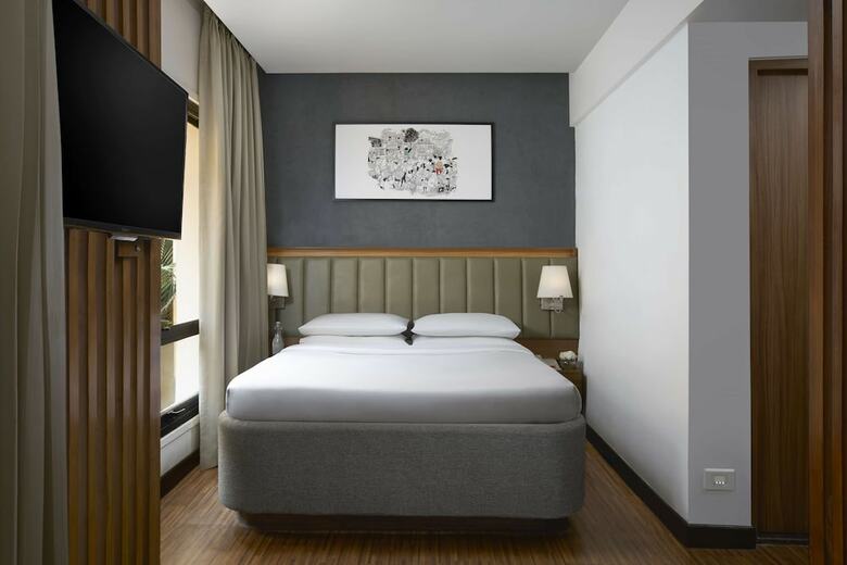 Hotel Phoenix Park Inn Resort