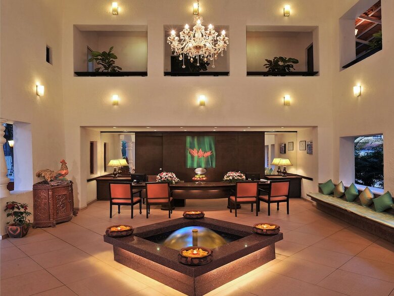 Hotel Phoenix Park Inn Resort