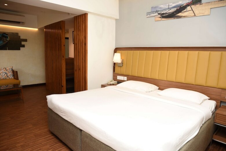 Hotel Phoenix Park Inn Resort