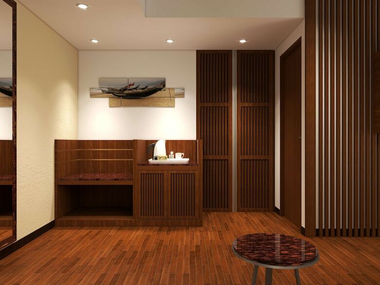 Hotel Phoenix Park Inn Resort