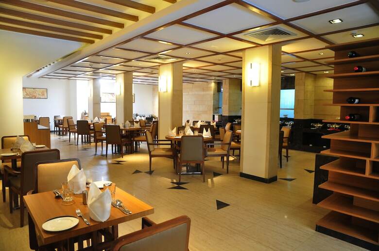 Hotel Phoenix Park Inn Resort