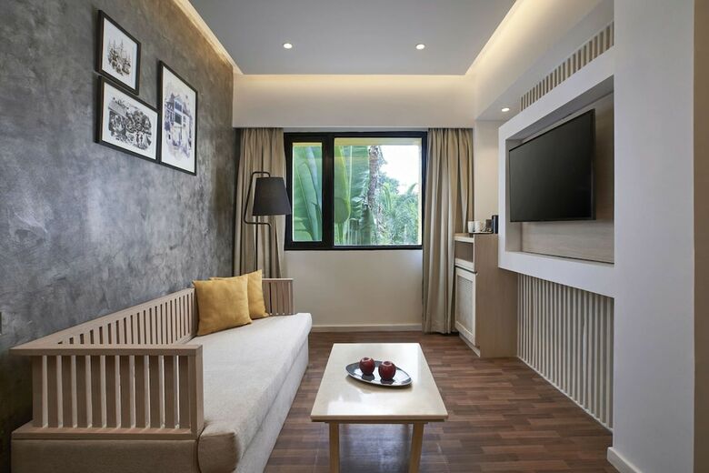 Hotel Phoenix Park Inn Resort