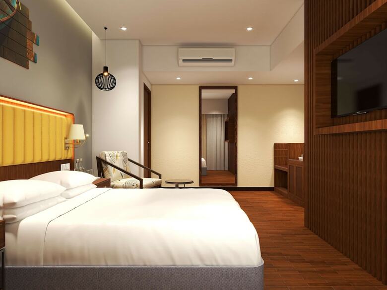 Hotel Phoenix Park Inn Resort