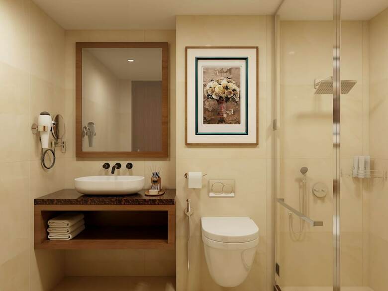 Hotel Phoenix Park Inn Resort