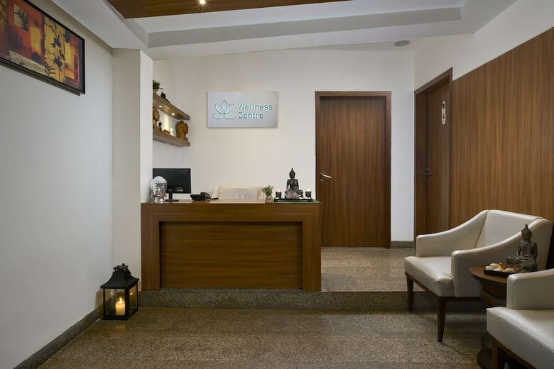 Hotel Phoenix Park Inn Resort