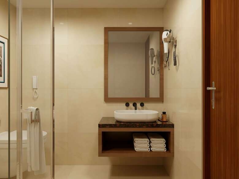 Hotel Phoenix Park Inn Resort