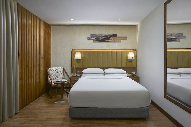 Hotel Phoenix Park Inn Resort