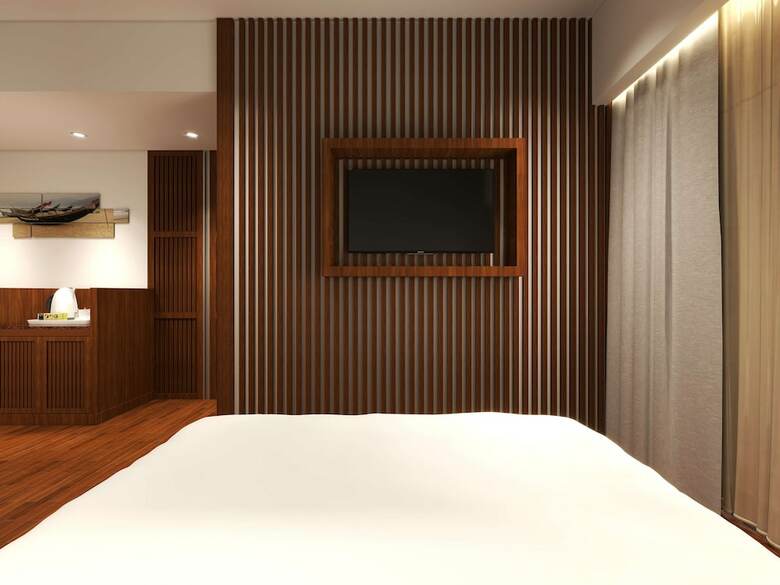 Hotel Phoenix Park Inn Resort