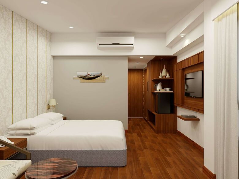 Hotel Phoenix Park Inn Resort