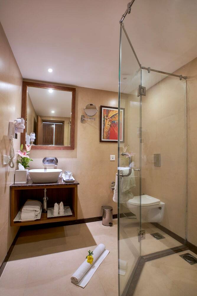 Hotel Phoenix Park Inn Resort