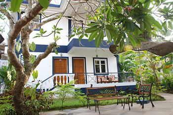 Hotel Santana Beach Resort