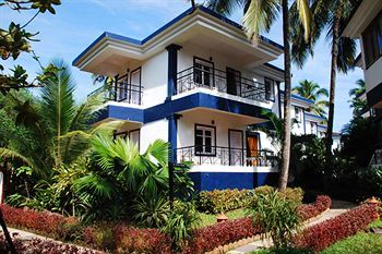 Hotel Santana Beach Resort