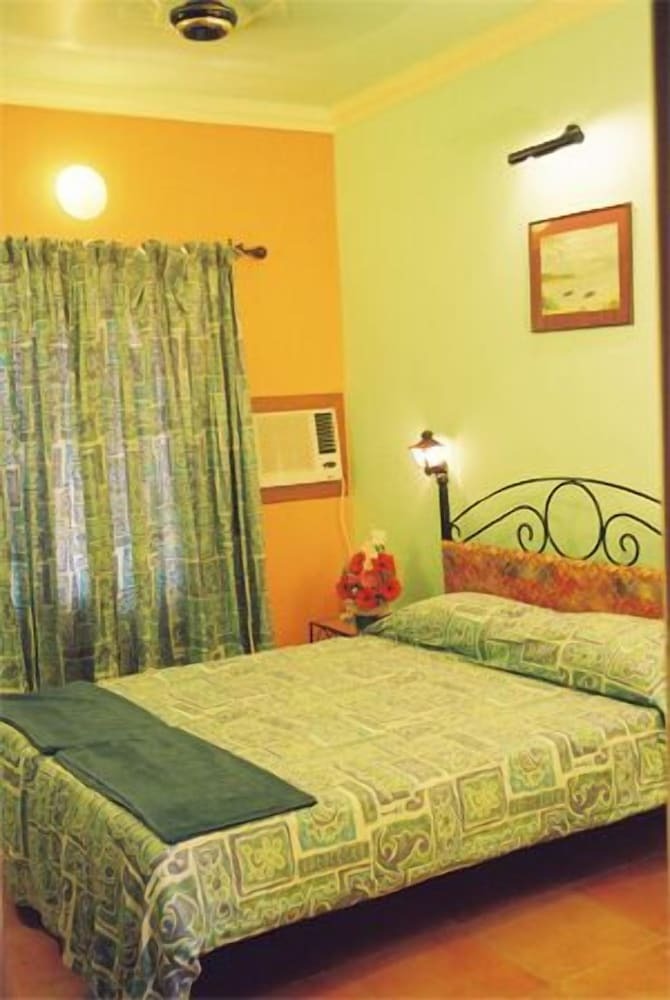 Hotel Sodder's Svelton Manor