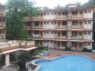 Hotel Highland Beach Resort