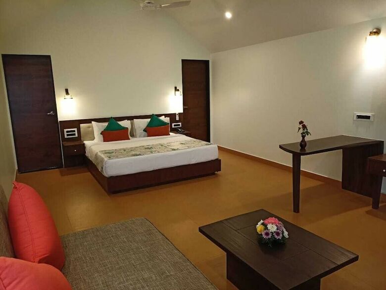 Hotel Resort Terra Paraiso