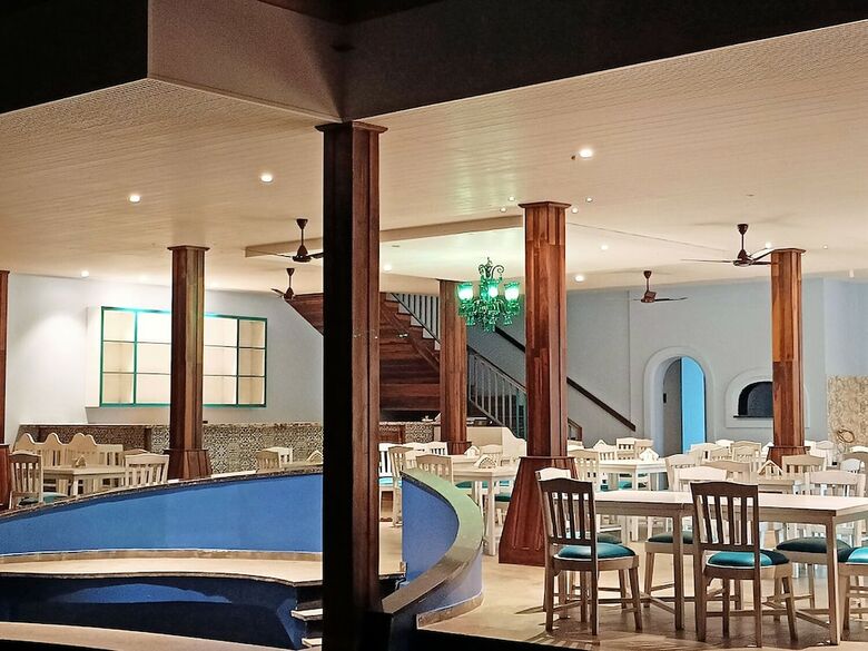 Hotel Resort Terra Paraiso