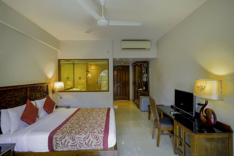 Hotel Neelam The Grand