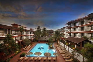Hotel Sun Village