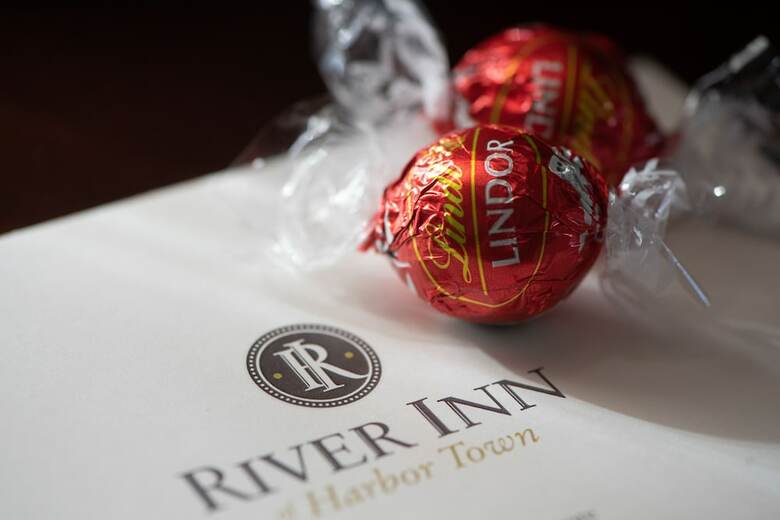 Hotel River Inn Of Harbor Town