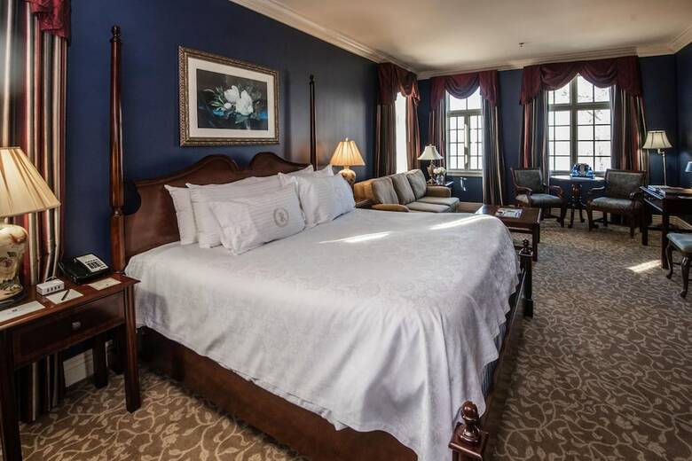 Hotel River Inn Of Harbor Town
