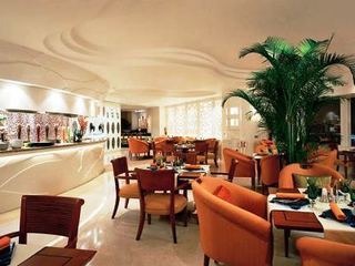 Hotel Jw Marriott Shanghai At Tomorrow Square