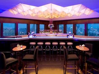 Hotel Jw Marriott Shanghai At Tomorrow Square