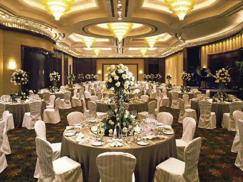 Hotel Jw Marriott Shanghai At Tomorrow Square