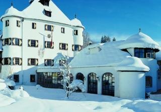 Schlosshotel Rosenegg
