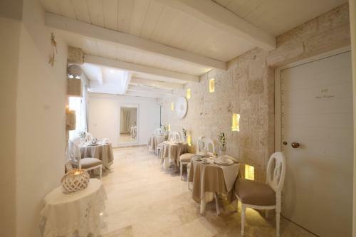 Bed & Breakfast Playa Del Mar - Adults Only