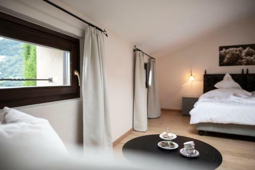 Hotel Schloss Plars Wine & Suites