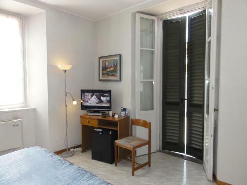 Hotel Albergo Ristorante Grigna