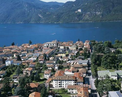 Hotel Albergo Ristorante Grigna
