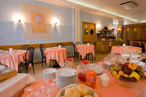 Hotel Albergo Ristorante Grigna