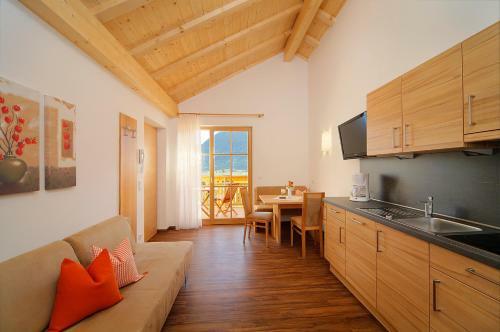 Apartamento Neuhauserhof