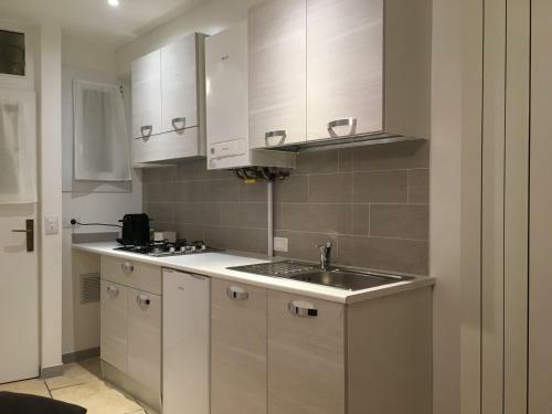 Fewo S�dtirol - Apartments