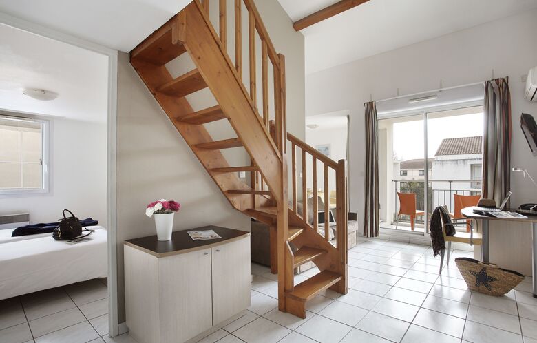 Residencia Cit�a Aix En Provence