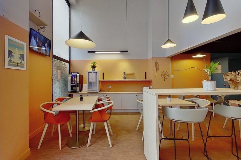 Residencia Cit�a Aix En Provence