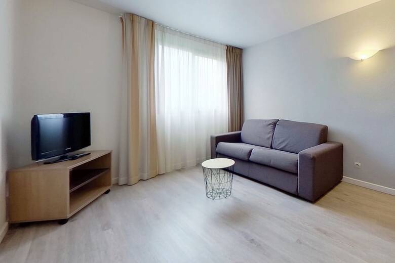 Residencia Cit�a Aix En Provence