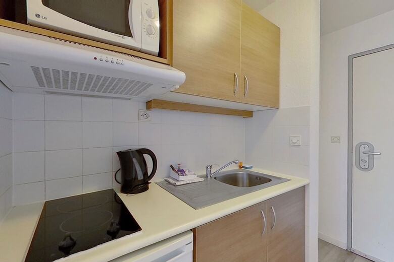 Residencia Cit�a Aix En Provence
