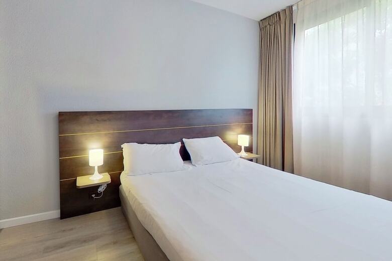 Residencia Cit�a Aix En Provence