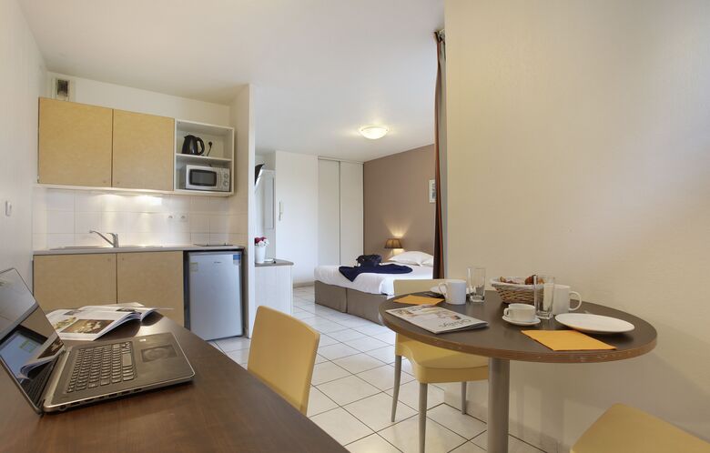 Residencia Cit�a Aix En Provence