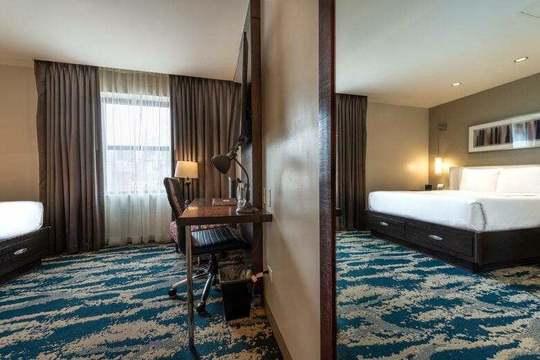Hotel Felix Chicago
