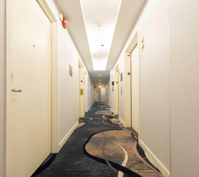 Hotel Felix Chicago