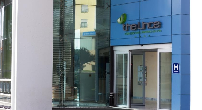 Hotel The Lince Azores Great